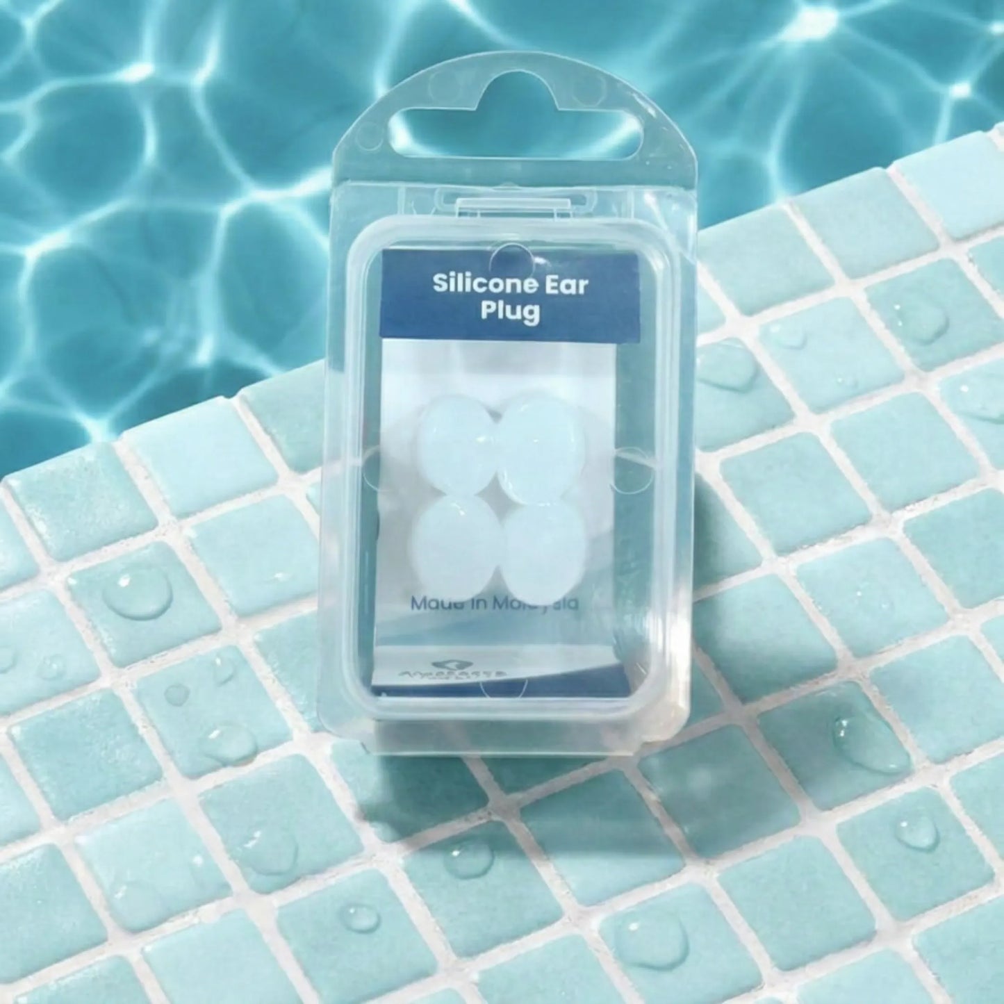 Swimming Earplugs