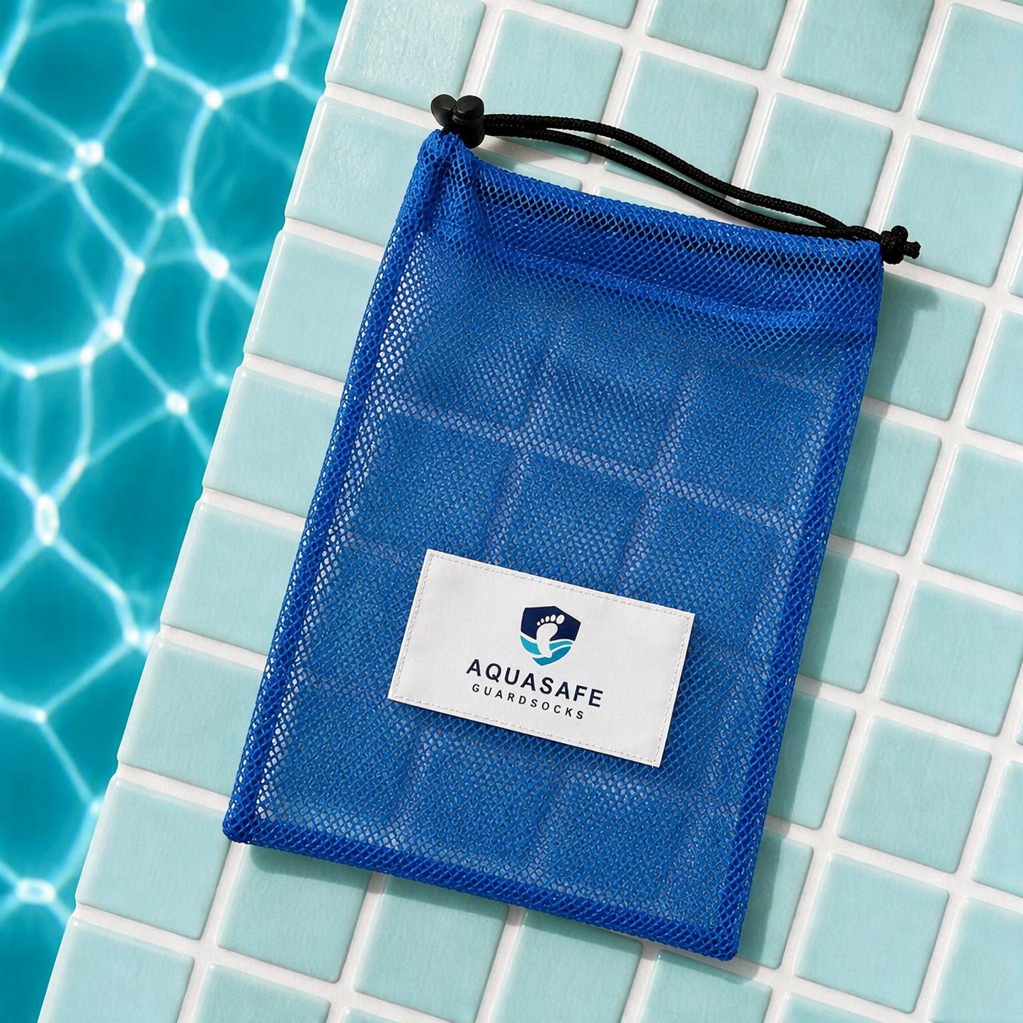 Mesh Bag
