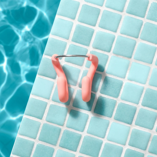 Swimming Nose Clip